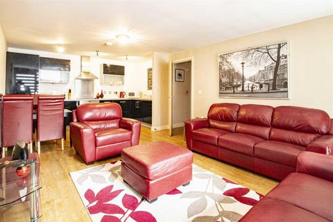 undefined, Merrivale Mews, Milton Keynes MK9