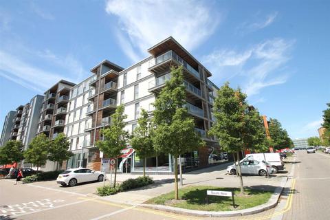 undefined, Merrivale Mews, Milton Keynes MK9