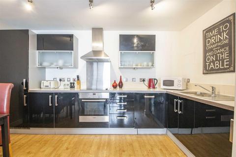 undefined, Merrivale Mews, Milton Keynes MK9