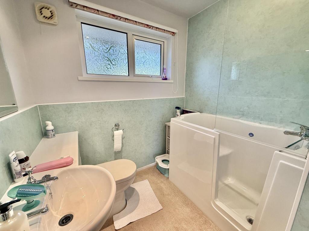 Bathroom/wc