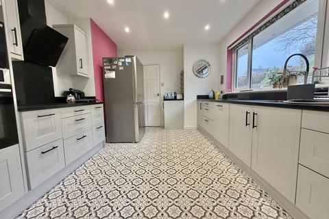 3 bedroom detached bungalow for sale, Perranwell Station, Near Truro