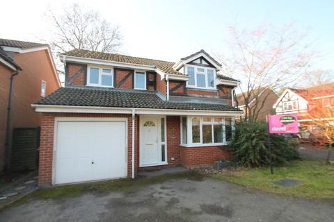 undefined, Charlton Close, Wokingham RG40