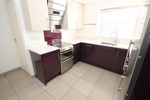 undefined, Charlton Close, Wokingham RG40