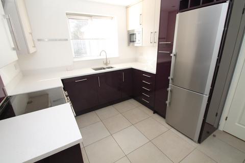 undefined, Charlton Close, Wokingham RG40