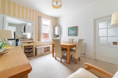 3 bedroom terraced house for sale, Tenter Terrace, Morpeth NE61