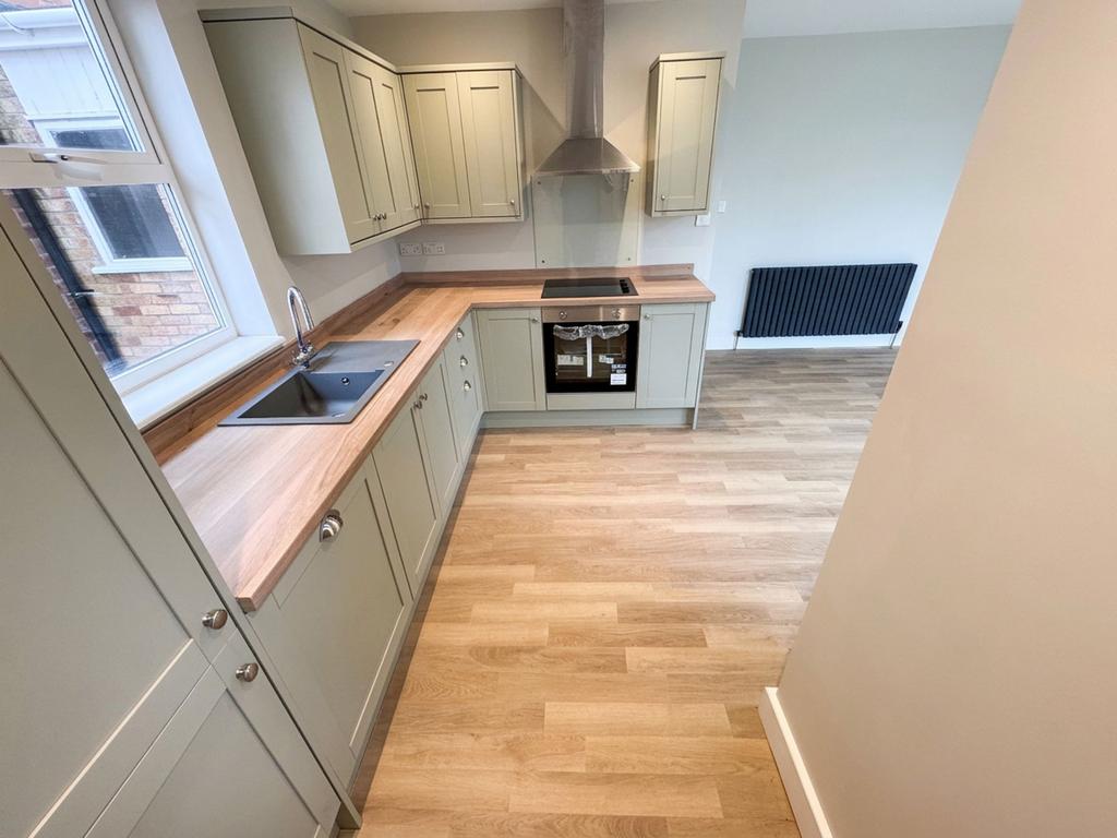 Kitchen / Diner