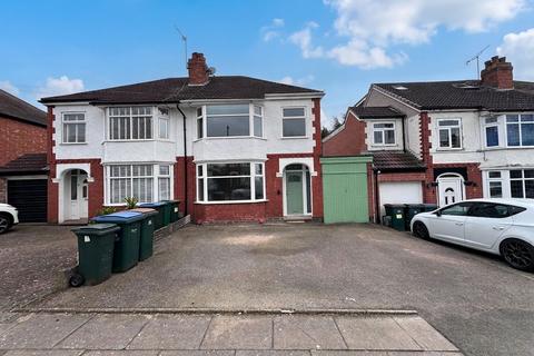 undefined, Moat Avenue, Coventry, CV3