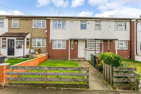 Waltham Way, Chingford