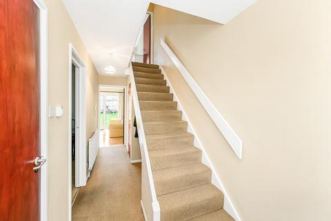 3 bedroom terraced house for sale, Waltham Way, Chingford