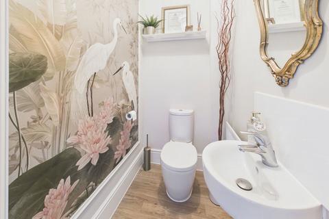 undefined, Butts Road, Ottery St. Mary, EX11 1EL