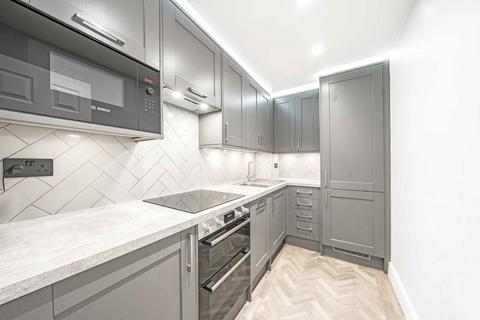 1 bedroom flat to rent, Creechurch Lane, London EC3A