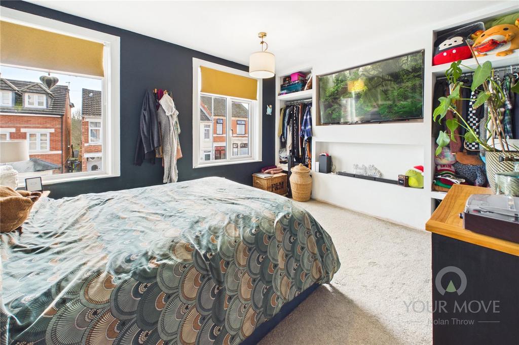 Bedroom 1