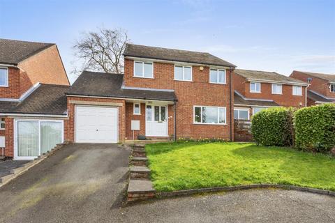 4 bedroom detached house for sale, Sabina Close, High Wycombe HP12
