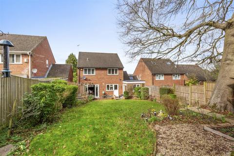 4 bedroom detached house for sale, Sabina Close, High Wycombe HP12