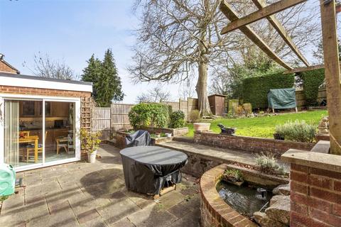 4 bedroom detached house for sale, Sabina Close, High Wycombe HP12