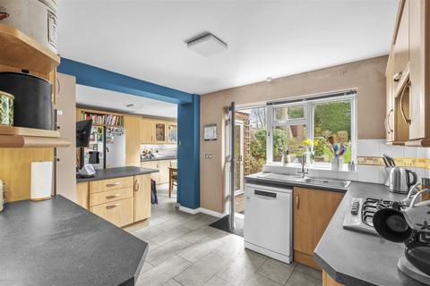 4 bedroom detached house for sale, Sabina Close, High Wycombe HP12