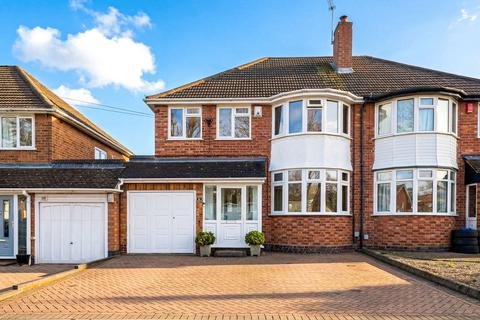 undefined, Bramcote Drive, Solihull