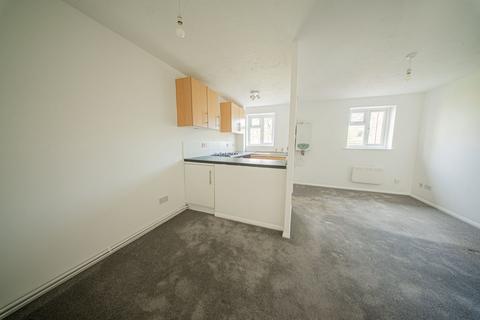 1 bedroom flat for sale, Larch Way, Haywards Heath, RH16