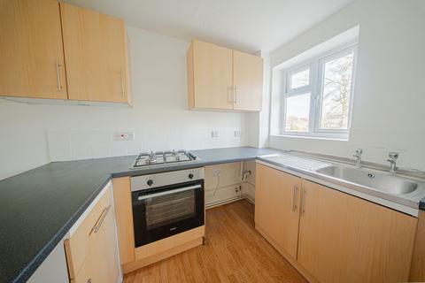 1 bedroom flat for sale, Larch Way, Haywards Heath, RH16