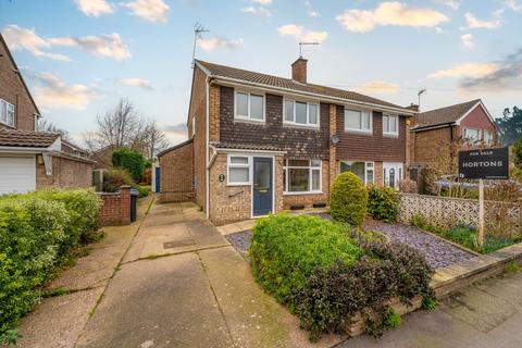 3 bedroom semi-detached house for sale, Wharfedale Road, Long Eaton, NG10