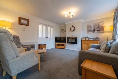 3 bedroom semi-detached house for sale, Wharfedale Road, Long Eaton, NG10