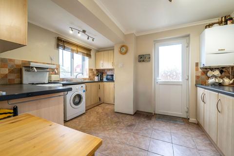 3 bedroom semi-detached house for sale, Wharfedale Road, Long Eaton, NG10