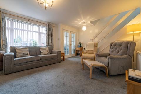 3 bedroom semi-detached house for sale, Wharfedale Road, Long Eaton, NG10