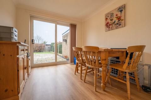 3 bedroom semi-detached house for sale, Wharfedale Road, Long Eaton, NG10