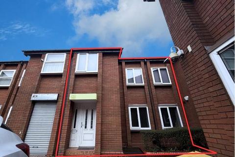 Residential development for sale - Unit 4 Ascroft Court, Peter Street, Oldham, Greater Manchester, OL1