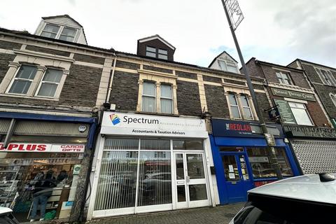 undefined, 18B Broad Street, Bristol BS16