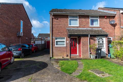 Dunster Gardens, Willsbridge, Bristol