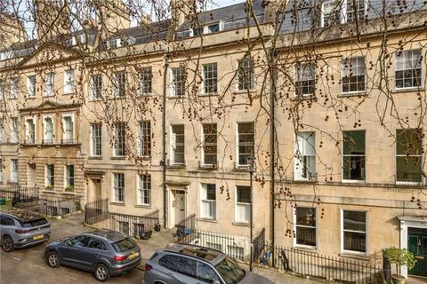 undefined, St. James's Square, Bath, Somerset, BA1