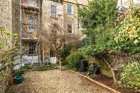 undefined, St. James's Square, Bath, Somerset, BA1
