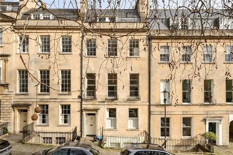 undefined, St. James's Square, Bath, Somerset, BA1