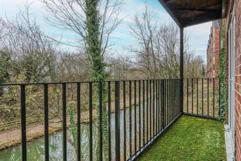 undefined, Henshall House,Tapton Lock Hill, Chesterfield S41
