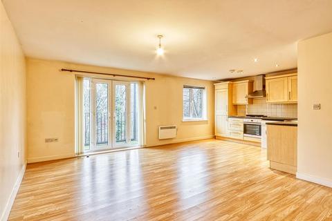 undefined, Henshall House,Tapton Lock Hill, Chesterfield S41