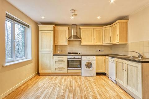 undefined, Henshall House,Tapton Lock Hill, Chesterfield S41