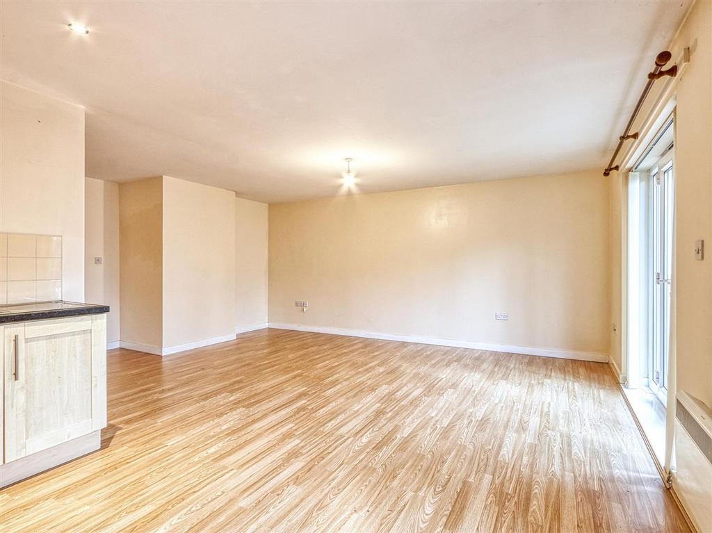 Kitchen lounge
