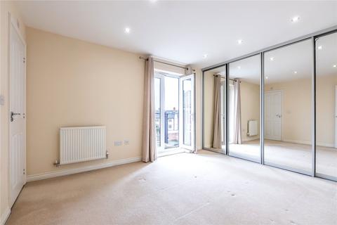 undefined, Whitebeam Court, Didcot, Oxfordshire, OX11