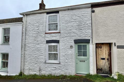 1 bedroom cottage for sale, Market Street, Devoran, Truro