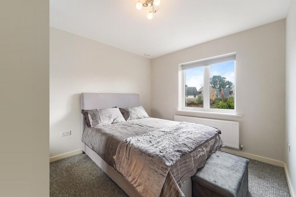 Parkview road