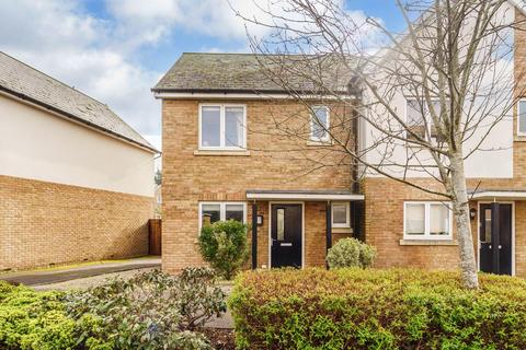 3 bedroom semi-detached house for sale, Parkview Way, Epsom