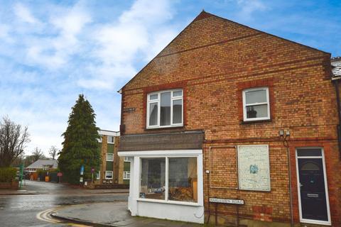 undefined, Hatfield Road, St Albans, AL1