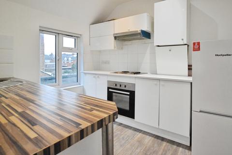 undefined, Hatfield Road, St Albans, AL1