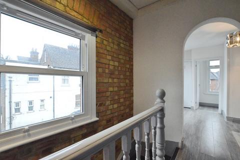 undefined, Hatfield Road, St Albans, AL1