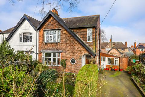 undefined, Burlington Road, Nottingham NG5