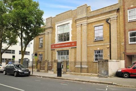 2 bedroom apartment for sale, Grafton Road, Kentish Town, London