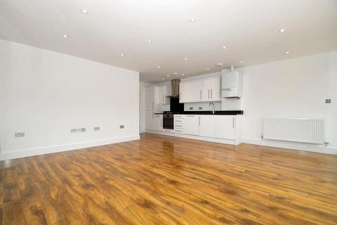 2 bedroom apartment for sale, Grafton Road, Kentish Town, London