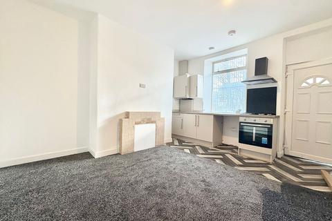 undefined, Etna Street, BRADFORD BD7
