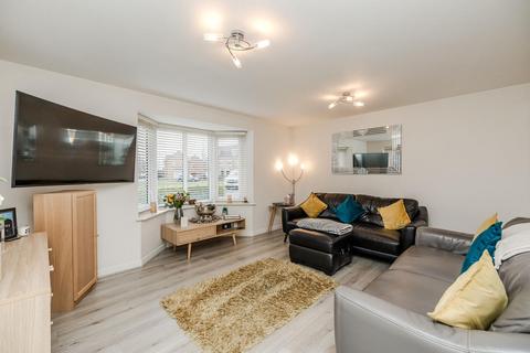 3 bedroom detached house for sale, Hall Drive, Dinnington, Newcastle Upon Tyne